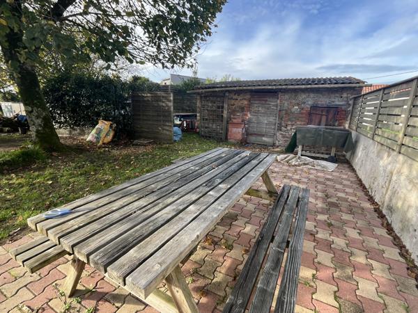 Maison 5 pièces - 135 m²