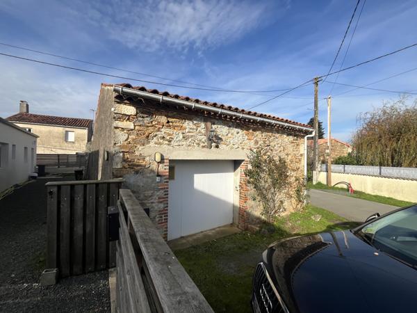 Maison 5 pièces - 135 m²