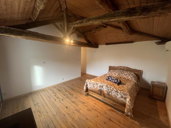 Maison 5 pièces - 135 m²