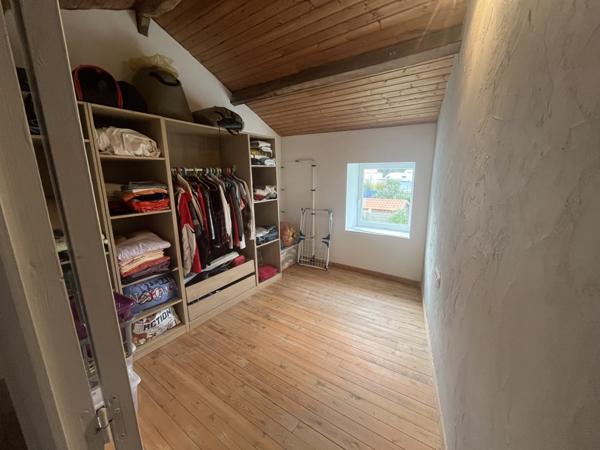 Maison 5 pièces - 135 m²