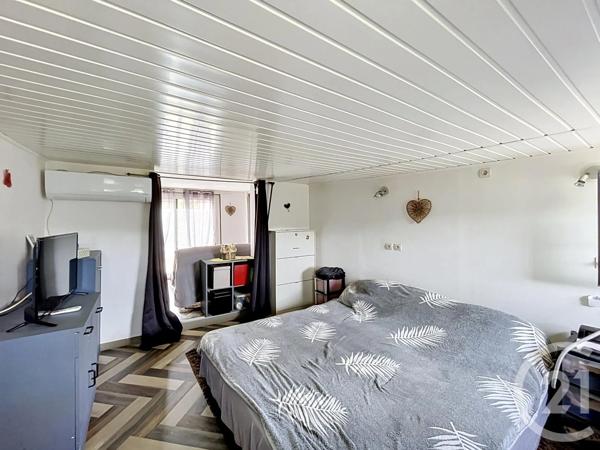Maison à vendre  4 pièces - 89 m 2   VERBERIE  - 60