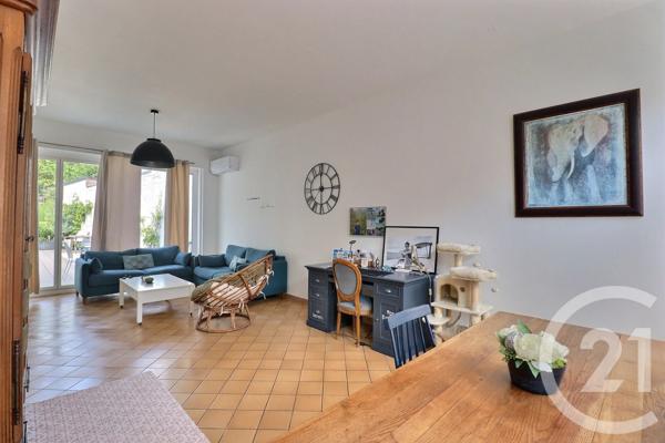 Maison à vendre  4 pièces - 126 m 2   ORCHIES  - 59