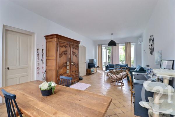 Maison à vendre  4 pièces - 126 m 2   ORCHIES  - 59