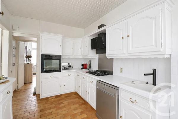 Maison à vendre  4 pièces - 126 m 2   ORCHIES  - 59
