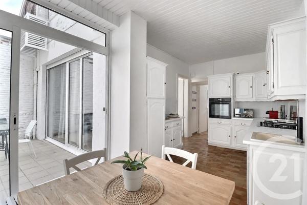 Maison à vendre  4 pièces - 126 m 2   ORCHIES  - 59