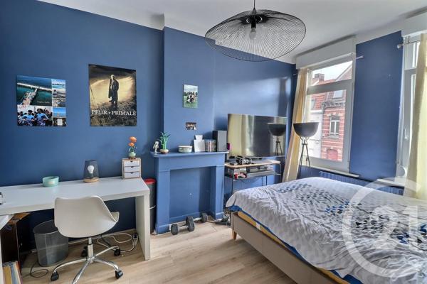 Maison à vendre  4 pièces - 126 m 2   ORCHIES  - 59
