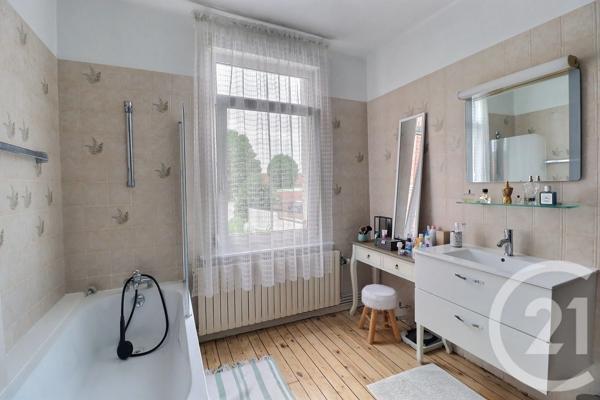 Maison à vendre  4 pièces - 126 m 2   ORCHIES  - 59