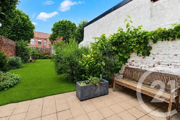 Maison à vendre  4 pièces - 126 m 2   ORCHIES  - 59