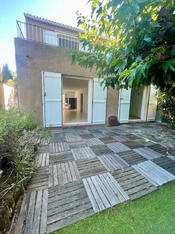 Maison T4/T5 proche plage et centre ville