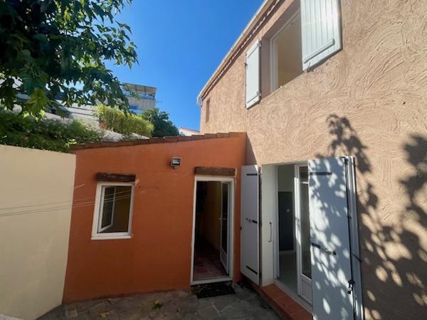 Maison T4/T5 proche plage et centre ville