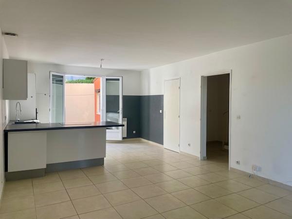 Maison T4/T5 proche plage et centre ville