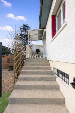 Maison 4 pièces - 67 m²