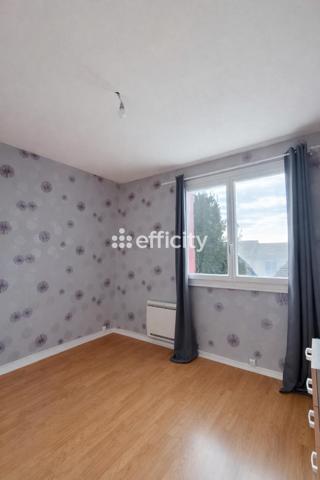 Maison 4 pièces - 67 m²