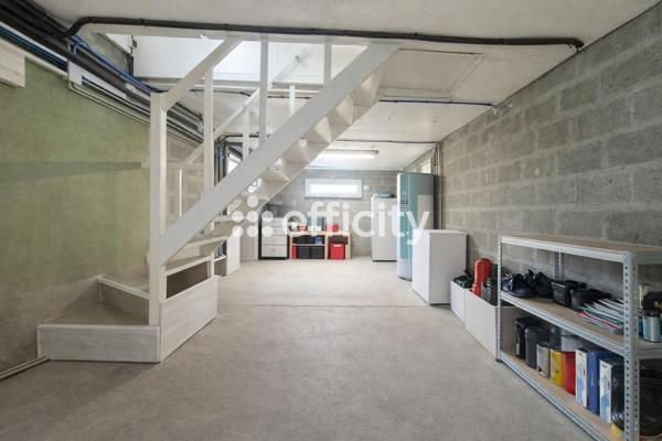 Maison 4 pièces - 67 m²