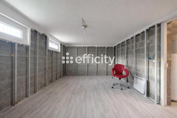 Maison 4 pièces - 67 m²