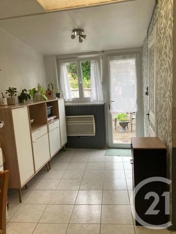 Maison à vendre  3 pièces - 71 m 2   ABBEVILLE  - 80