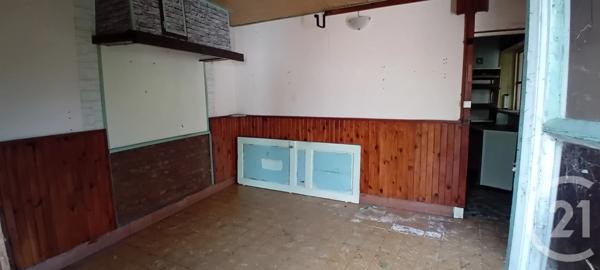 Maison à vendre  14 pièces - 256,82 m 2   NESLE  - 80