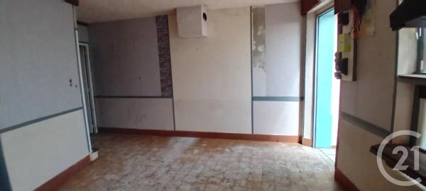Maison à vendre  14 pièces - 256,82 m 2   NESLE  - 80