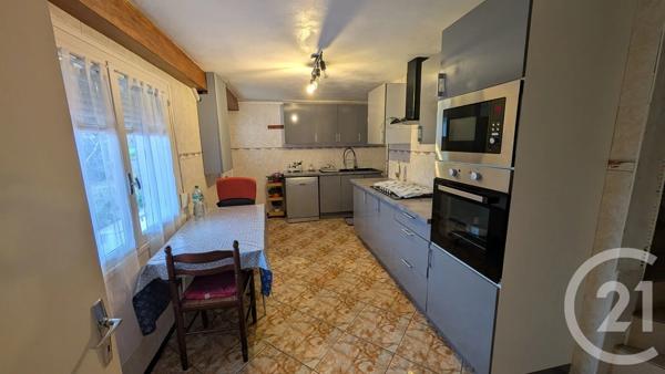 Maison à vendre  7 pièces - 156,30 m 2   PORT STE MARIE  - 47