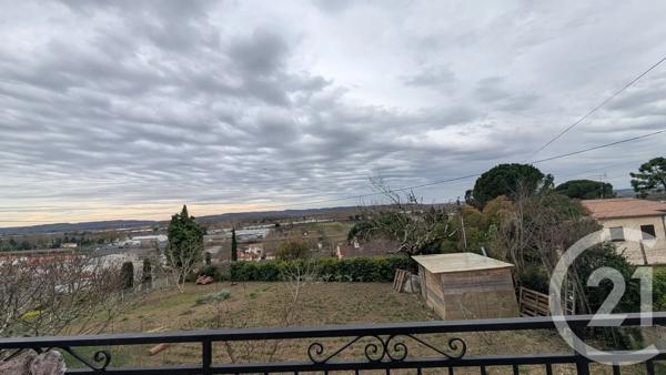 Maison à vendre  7 pièces - 156,30 m 2   PORT STE MARIE  - 47