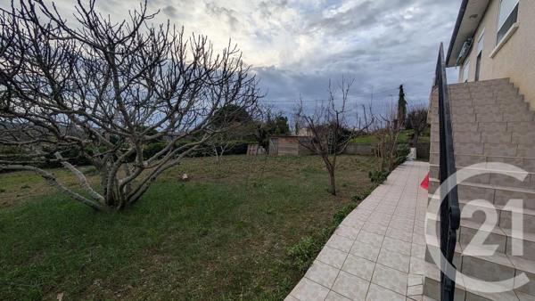 Maison à vendre  7 pièces - 156,30 m 2   PORT STE MARIE  - 47