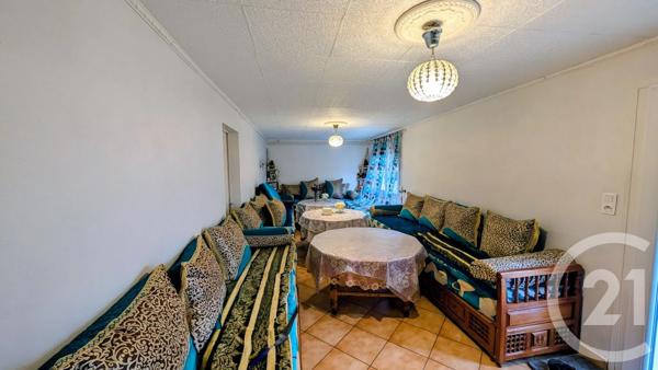 Maison à vendre  7 pièces - 156,30 m 2   PORT STE MARIE  - 47