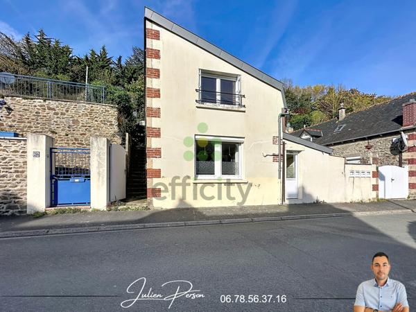 Maison 4 pièces - 79 m²