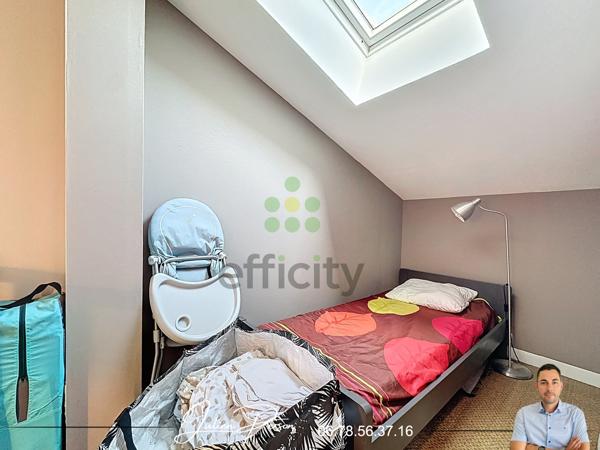 Maison 4 pièces - 79 m²