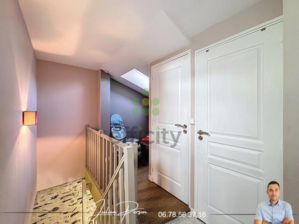 Maison 4 pièces - 79 m²