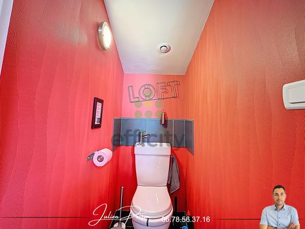 Maison 4 pièces - 79 m²