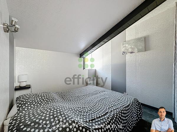 Maison 4 pièces - 79 m²