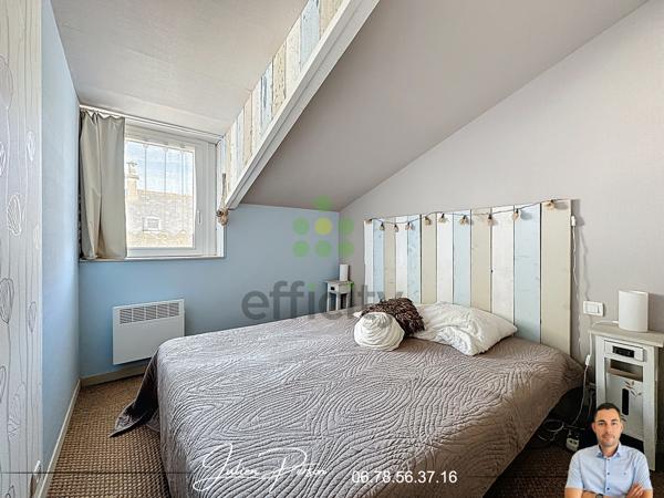 Maison 4 pièces - 79 m²