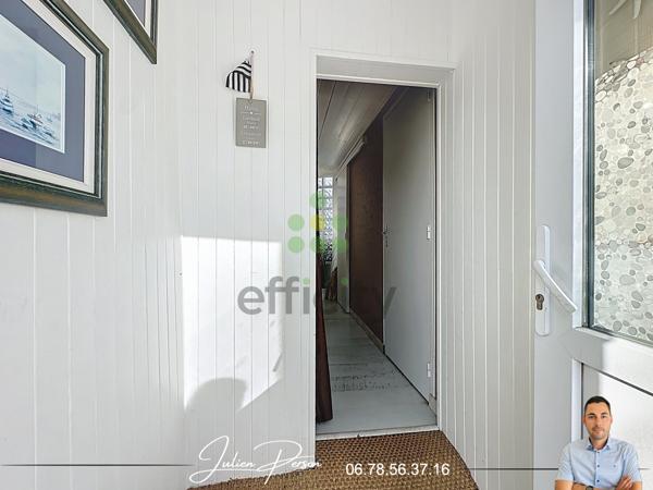 Maison 4 pièces - 79 m²