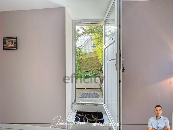 Maison 4 pièces - 79 m²