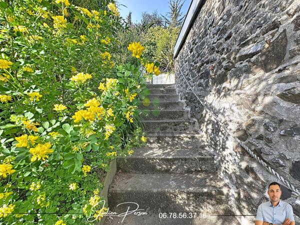 Maison 4 pièces - 79 m²