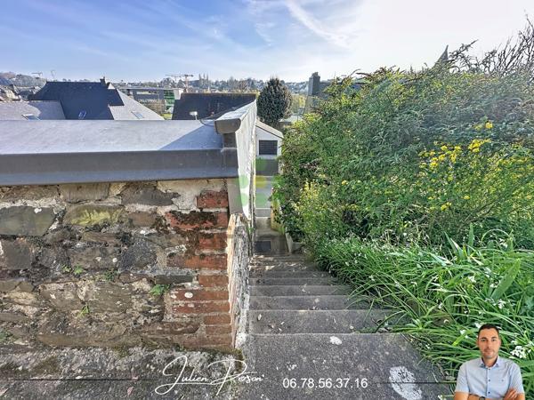 Maison 4 pièces - 79 m²