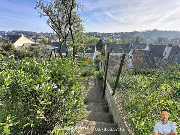 Maison 4 pièces - 79 m²