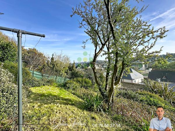 Maison 4 pièces - 79 m²