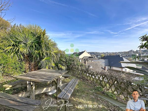 Maison 4 pièces - 79 m²