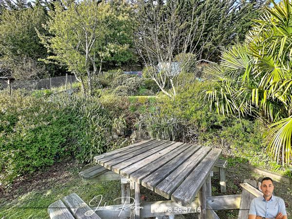 Maison 4 pièces - 79 m²