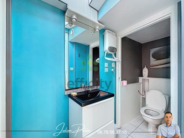 Maison 4 pièces - 79 m²