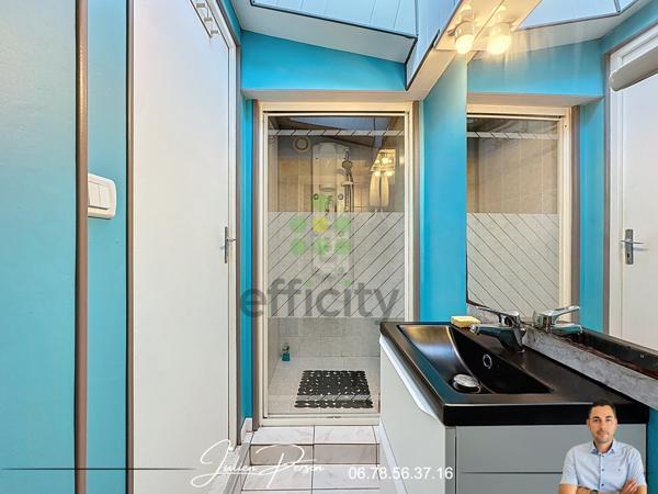 Maison 4 pièces - 79 m²