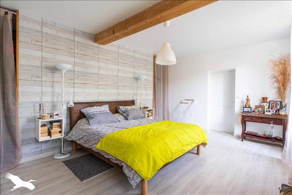 Maison à vendre |  Montguyon |  8 pièces | 226 m²