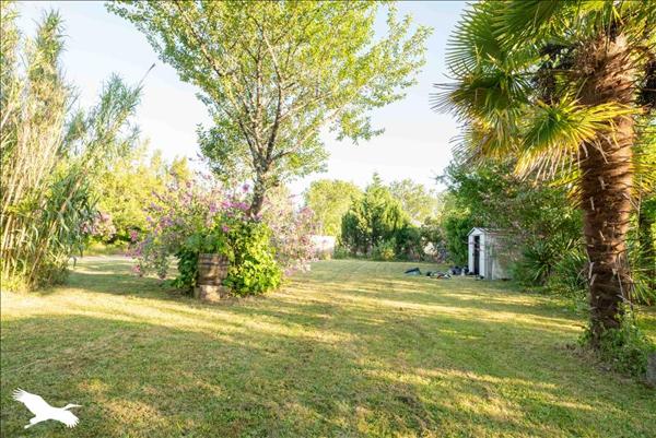 Maison à vendre |  Montguyon |  8 pièces | 226 m²