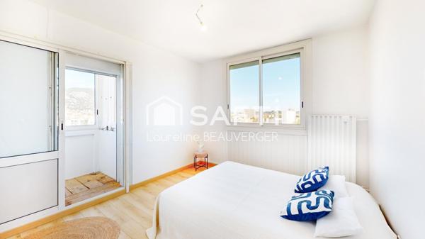 Toulon pieds dans l'eau!