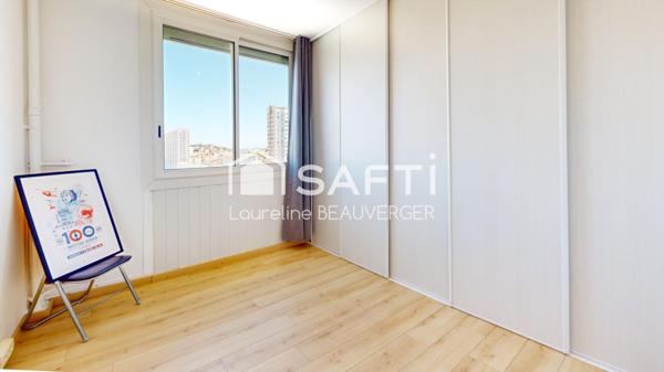 Toulon pieds dans l'eau!