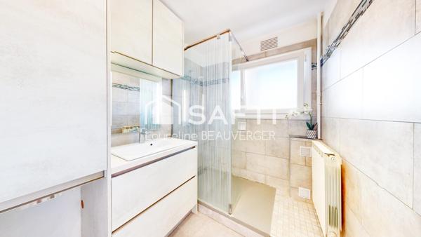 Toulon pieds dans l'eau!