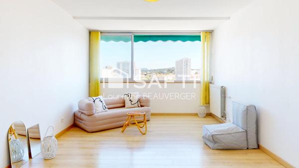 Toulon pieds dans l'eau!