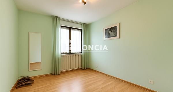 À vendre Appartement 3 pièces 66 m² - Cluses 74300