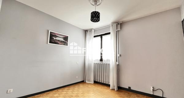 À vendre Appartement 3 pièces 66 m² - Cluses 74300